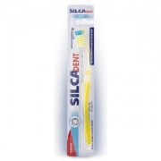 Зубная щетка Silcamed (мягкая)
