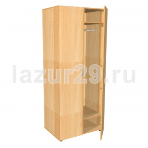 Шкаф для одежды Л-309 Бук