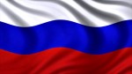 Флаг РФ без герба 90*150см
